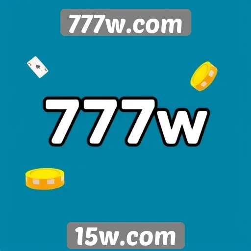 Explorando os jogos oferecidos no 777w.com