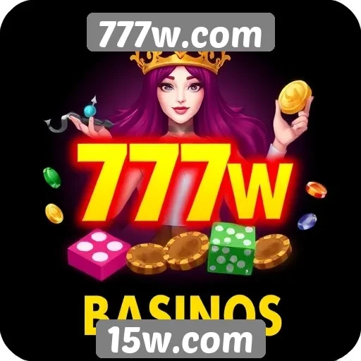 Análise da variedade de jogos disponíveis no 777w.com