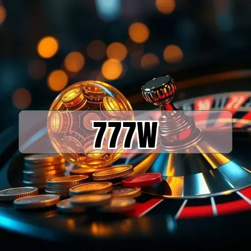777w.com: Explore as Novidades Que Estão Revolucionando o Jogo Online