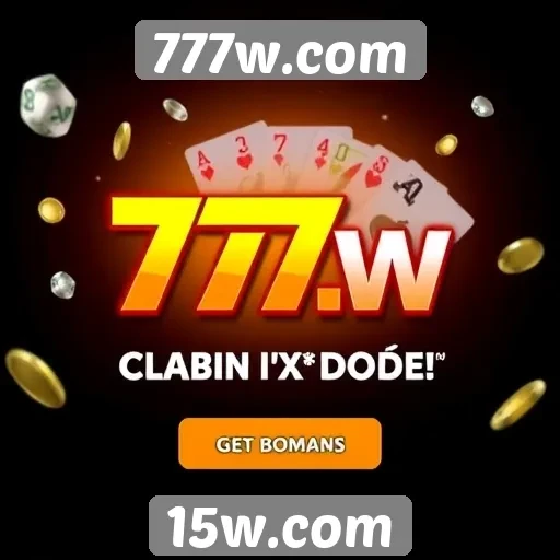 Ofertas e promoções disponíveis em 777w.com