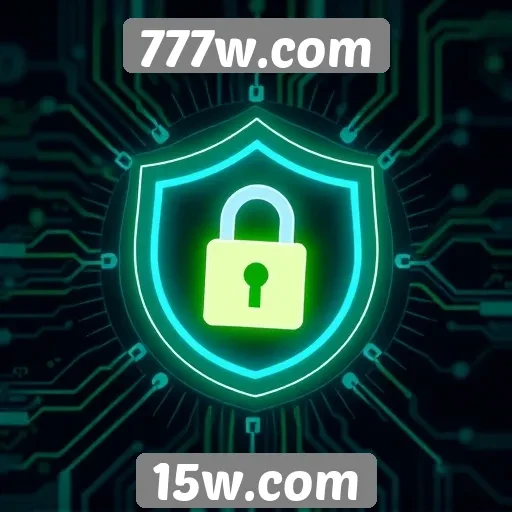 Aspectos de segurança em transações no 777w.com