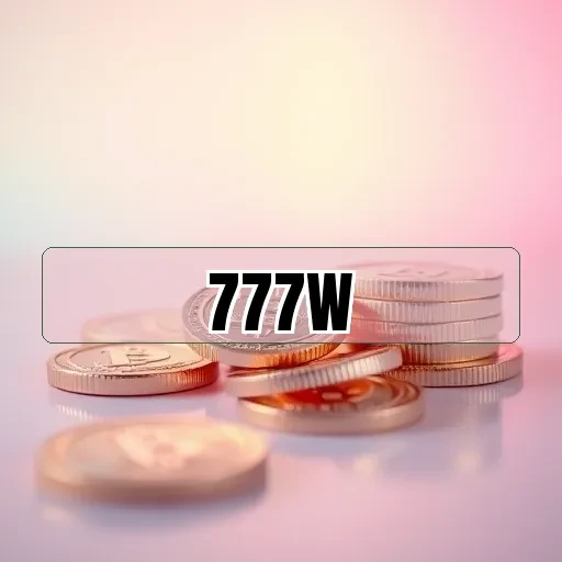 777w.com: As Melhores Dicas de Estratégias de Jogo Que Você Precisa Saber