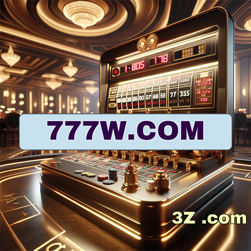 Empolgantes Jogos e Diversão no 777w.com para Todos