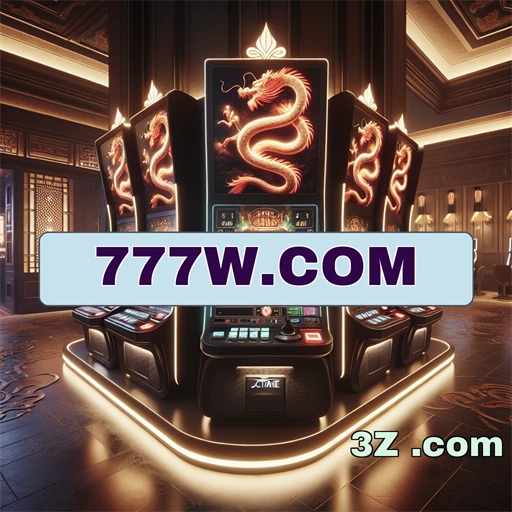 Atrações do Login No 777w.com: Mais Que Um Acesso