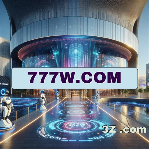 Explorando a Plataforma 777w.com: Jogos Sem Limites!