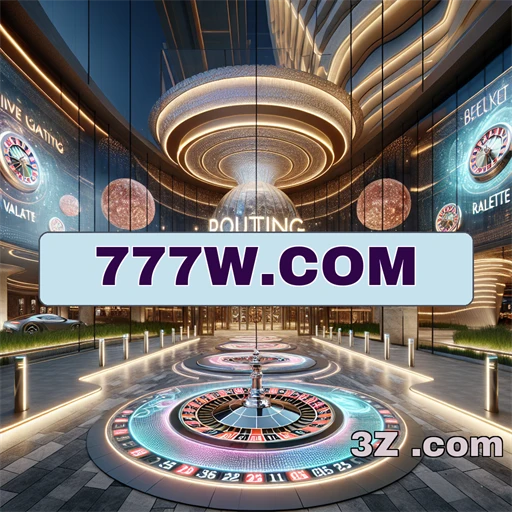 Explore o VIP do 777w.com e Eleve seu Jogo